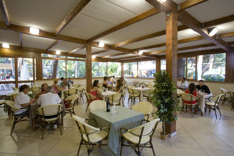 加利波利 Camping La Vecchia Torre酒店 外观 照片