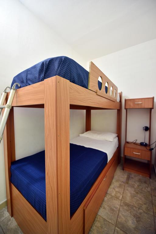 加利波利 Camping La Vecchia Torre酒店 外观 照片