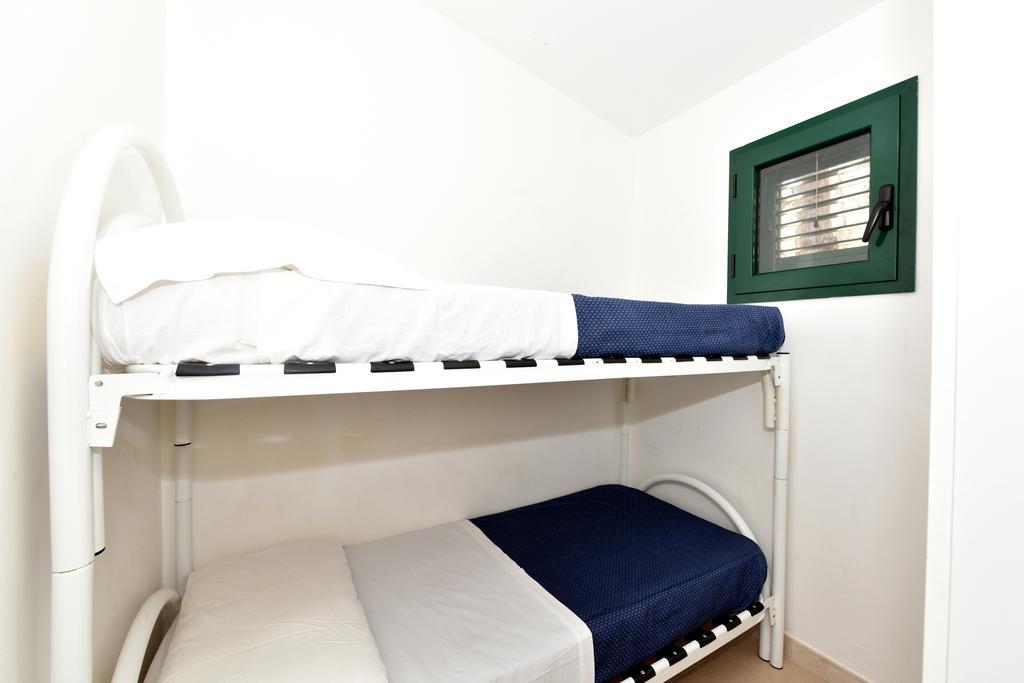 加利波利 Camping La Vecchia Torre酒店 外观 照片