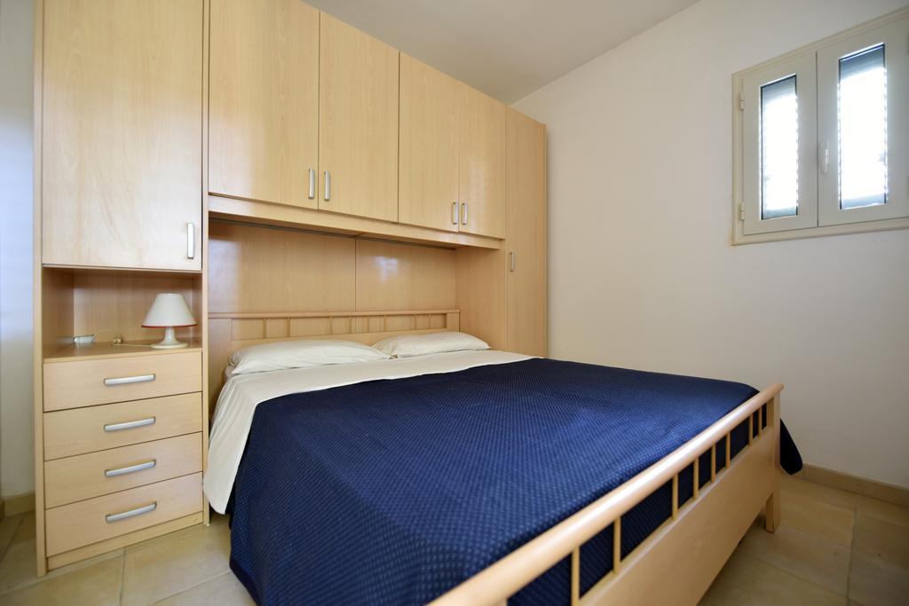 加利波利 Camping La Vecchia Torre酒店 外观 照片